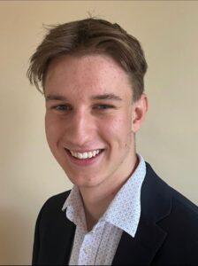 Head image of Councillor Owen Wilkinson